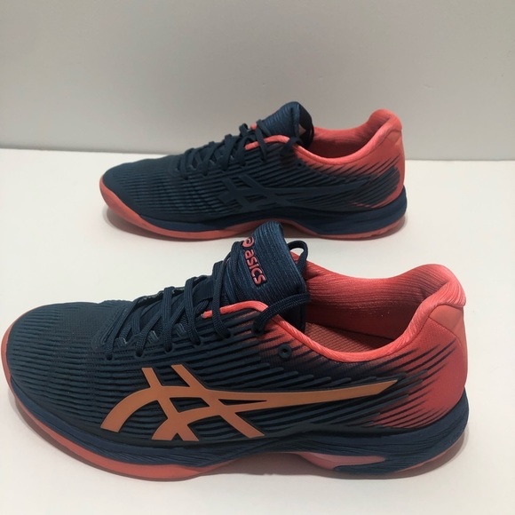 ASICS SOLUTION SPEED FF - Picture 7 of 8